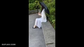 セフレとのセックスに物足りなさを感じ、憧れだったAV出演に心躍らす美スレンダー淑女。