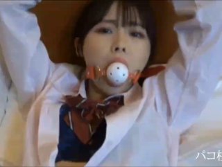 [短视频区] 白虎自慰